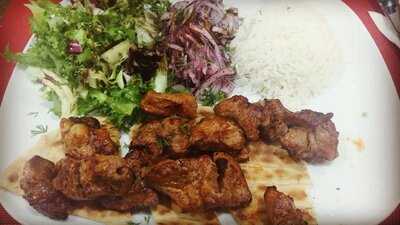 Niwan Turkish Restaurant