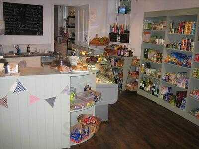 Bardon Mill Village Store And Tea Room