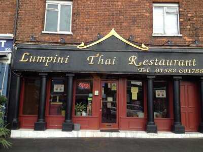 Lumpini Thai Restaurant