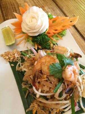 Erawan Thai Bistro And Takeaway