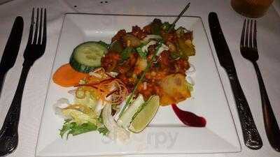 Camberley Tandoori & Bar