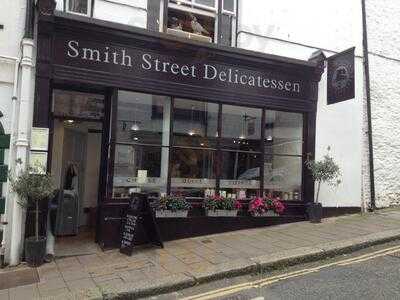 Smith Street Deli