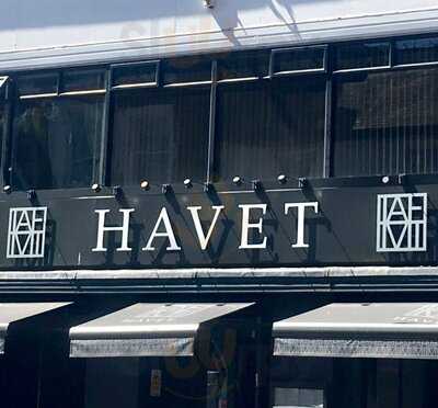 Havet Turkish Restaurant