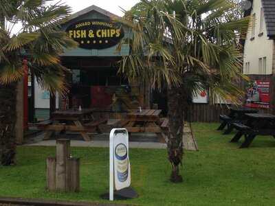 Tralee Bay Fish And Chips