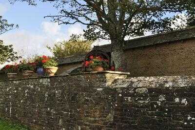 Rectory Tea Rooms