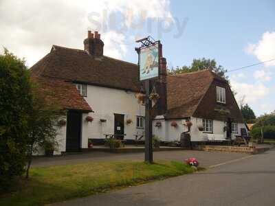 The Kentish Rifleman Restaurant