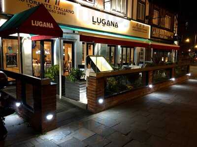 Lugana Italian Restaurant