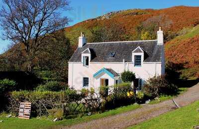 Kerrera Tea Garden & Bunkhouse