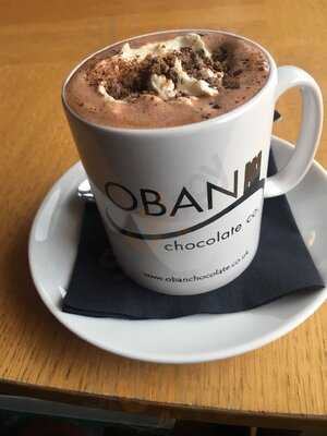 Oban Chocolate Company