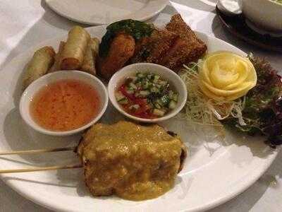 Phanthong Thai