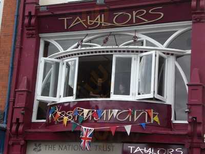 Taylor's Restaurant