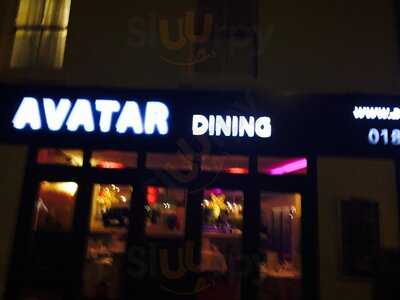 Avatar Dining