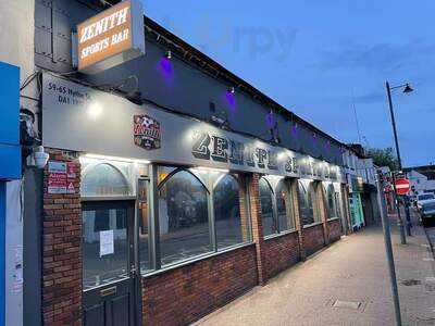 Dartford Greek Taverna