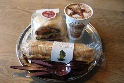 Pret A Manger