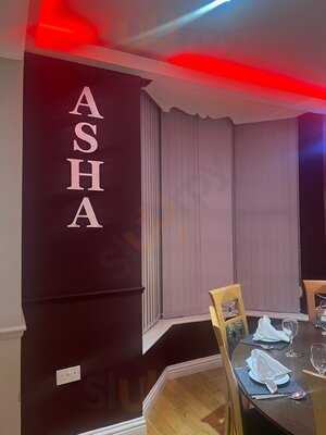 Asha Indian Restaurant