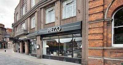 Prezzo Italian Restaurant Spalding