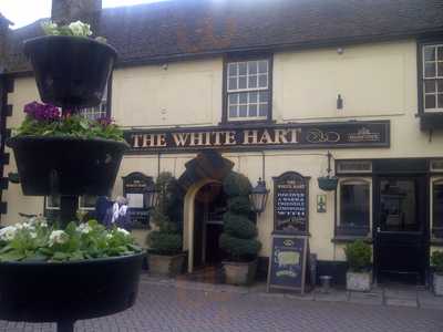 White Hart