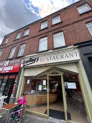 Hedley's Restaurant