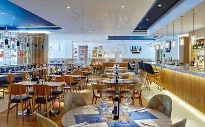 Carluccio’s - London, Marriott Heathrow