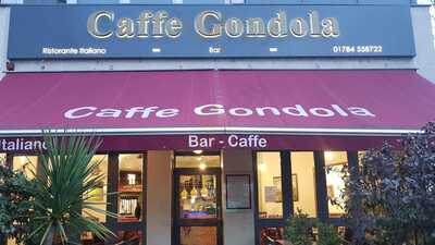 Caffe Gondola