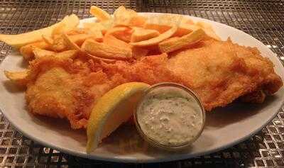 Jacksons Fish & Chips