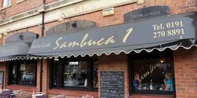 Sambuca 1