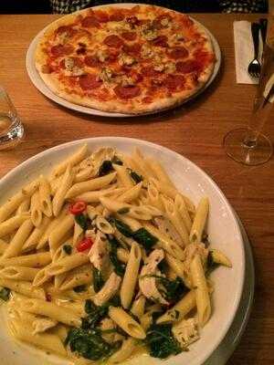 Prezzo Italian Restaurant Wisbech