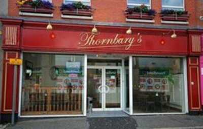 Thornburys