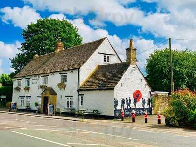 The White Hart