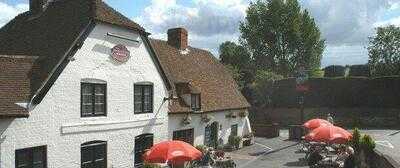 The Chequers Inn