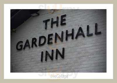 The Gardenhall Inn