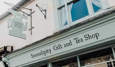 Suzie's Gift And Tea Shop