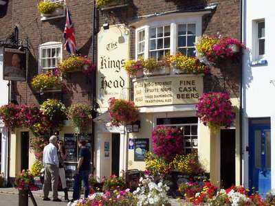 The King's Head