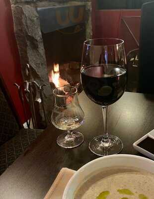 The Rowan Tree Country Hotel Restaurant