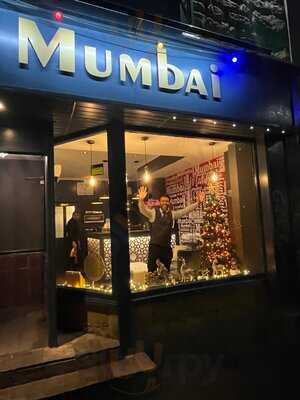 Mumbai Flavours