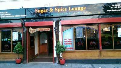 Sugar & Spice Restaurant