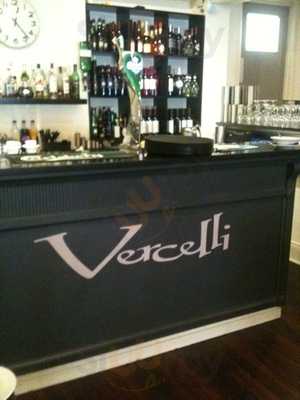 Vercelli Italian Restaurant