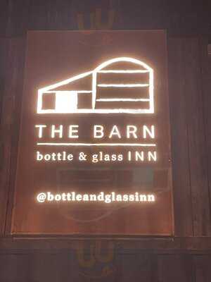 The Bottle And Glass Inn