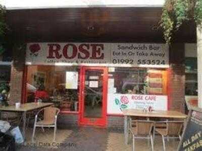 Rose Cafe