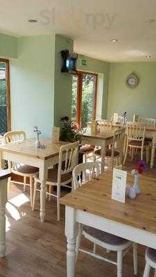 Tracey's Little Cake Company Tearoom