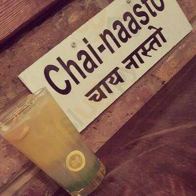 Chai Naasto