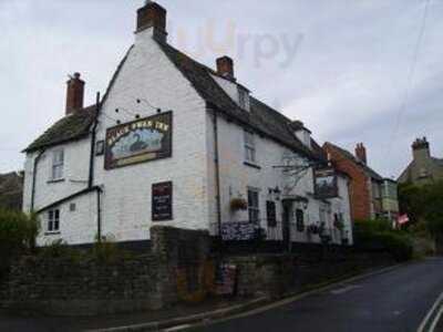 The Black Swan Inn