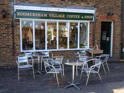 Rodmersham Coffee Shop