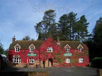 The Jack Russell Inn