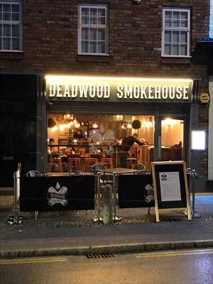 Deadwood Smokehouse