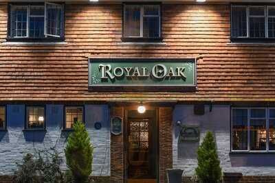 The Royal Oak