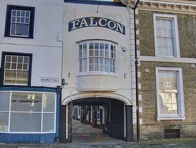 The Falcon Tavern