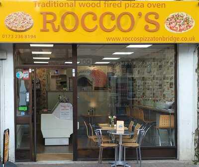 Rocco's Pizza