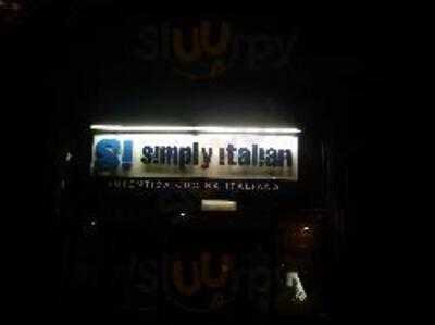 Simply Italian