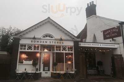 Bowden Stores